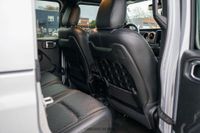 2022 Jeep Gladiator Hellcat Powered AMW 707 for sale