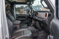 2022 Jeep Gladiator Hellcat Powered AMW 707 for sale