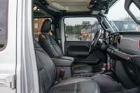 2022 Jeep Gladiator Hellcat Powered AMW 707 for sale