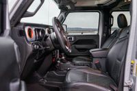 2022 Jeep Gladiator Hellcat Powered AMW 707 for sale