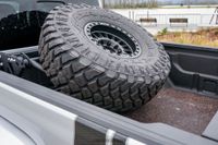 2022 Jeep Gladiator Hellcat Powered AMW 707 for sale