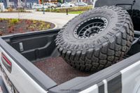 2022 Jeep Gladiator Hellcat Powered AMW 707 for sale