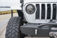 2022 Jeep Gladiator Hellcat Powered AMW 707 for sale