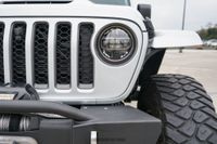 2022 Jeep Gladiator Hellcat Powered AMW 707 for sale