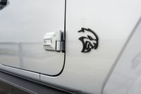 2022 Jeep Gladiator Hellcat Powered AMW 707 for sale