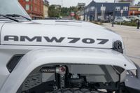 2022 Jeep Gladiator Hellcat Powered AMW 707 for sale