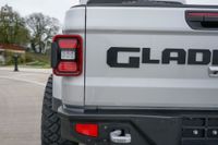2022 Jeep Gladiator Hellcat Powered AMW 707 for sale