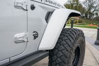 2022 Jeep Gladiator Hellcat Powered AMW 707 for sale