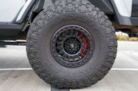 2022 Jeep Gladiator Hellcat Powered AMW 707 for sale