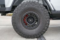 2022 Jeep Gladiator Hellcat Powered AMW 707 for sale