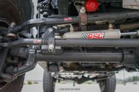 2022 Jeep Gladiator Hellcat Powered AMW 707 for sale