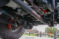 2022 Jeep Gladiator Hellcat Powered AMW 707 for sale