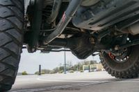2022 Jeep Gladiator Hellcat Powered AMW 707 for sale