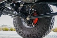 2022 Jeep Gladiator Hellcat Powered AMW 707 for sale