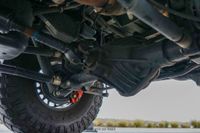 2022 Jeep Gladiator Hellcat Powered AMW 707 for sale