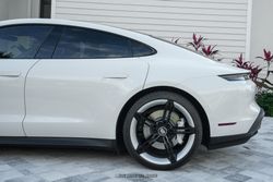 2024 Porsche Taycan for sale