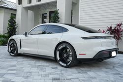 2024 Porsche Taycan for sale
