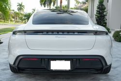 2024 Porsche Taycan for sale