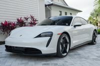 2024 Porsche Taycan for sale