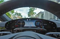 2024 Porsche Taycan for sale