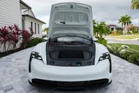 2024 Porsche Taycan for sale