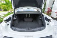 2024 Porsche Taycan for sale
