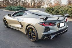 2022 Chevrolet Corvette Stingray Coupe 3LT Z51 IMSA GTLM Championship C8.R Edition for sale