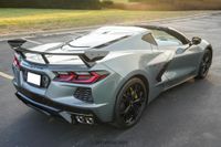 2022 Chevrolet Corvette Stingray Coupe 3LT Z51 IMSA GTLM Championship C8.R Edition for sale