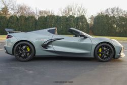 2022 Chevrolet Corvette Stingray Coupe 3LT Z51 IMSA GTLM Championship C8.R Edition for sale