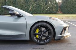 2022 Chevrolet Corvette Stingray Coupe 3LT Z51 IMSA GTLM Championship C8.R Edition for sale