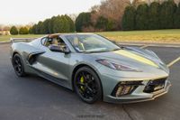 2022 Chevrolet Corvette Stingray Coupe 3LT Z51 IMSA GTLM Championship C8.R Edition for sale