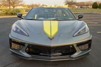 2022 Chevrolet Corvette Stingray Coupe 3LT Z51 IMSA GTLM Championship C8.R Edition for sale