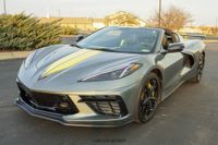 2022 Chevrolet Corvette Stingray Coupe 3LT Z51 IMSA GTLM Championship C8.R Edition for sale