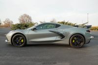2022 Chevrolet Corvette Stingray Coupe 3LT Z51 IMSA GTLM Championship C8.R Edition for sale