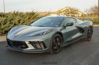 2022 Chevrolet Corvette Stingray Coupe 3LT Z51 IMSA GTLM Championship C8.R Edition for sale