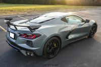 2022 Chevrolet Corvette Stingray Coupe 3LT Z51 IMSA GTLM Championship C8.R Edition for sale