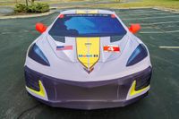 2022 Chevrolet Corvette Stingray Coupe 3LT Z51 IMSA GTLM Championship C8.R Edition for sale