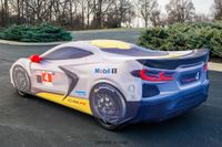 2022 Chevrolet Corvette Stingray Coupe 3LT Z51 IMSA GTLM Championship C8.R Edition for sale