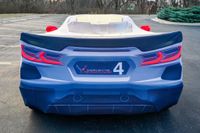 2022 Chevrolet Corvette Stingray Coupe 3LT Z51 IMSA GTLM Championship C8.R Edition for sale