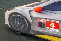 2022 Chevrolet Corvette Stingray Coupe 3LT Z51 IMSA GTLM Championship C8.R Edition for sale