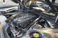 2022 Chevrolet Corvette Stingray Coupe 3LT Z51 IMSA GTLM Championship C8.R Edition for sale