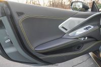 2022 Chevrolet Corvette Stingray Coupe 3LT Z51 IMSA GTLM Championship C8.R Edition for sale