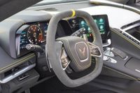 2022 Chevrolet Corvette Stingray Coupe 3LT Z51 IMSA GTLM Championship C8.R Edition for sale
