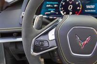 2022 Chevrolet Corvette Stingray Coupe 3LT Z51 IMSA GTLM Championship C8.R Edition for sale