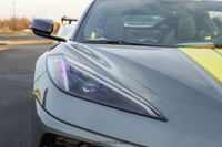 2022 Chevrolet Corvette Stingray Coupe 3LT Z51 IMSA GTLM Championship C8.R Edition for sale