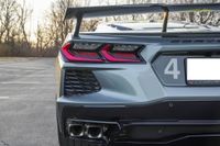 2022 Chevrolet Corvette Stingray Coupe 3LT Z51 IMSA GTLM Championship C8.R Edition for sale