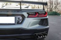 2022 Chevrolet Corvette Stingray Coupe 3LT Z51 IMSA GTLM Championship C8.R Edition for sale