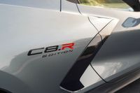 2022 Chevrolet Corvette Stingray Coupe 3LT Z51 IMSA GTLM Championship C8.R Edition for sale
