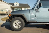 1997 Jeep Wrangler Sport for sale