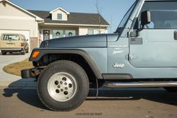 1997 Jeep Wrangler Sport for sale